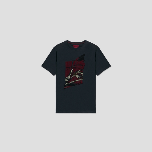 Picture of Giovane Gentile T-shirt