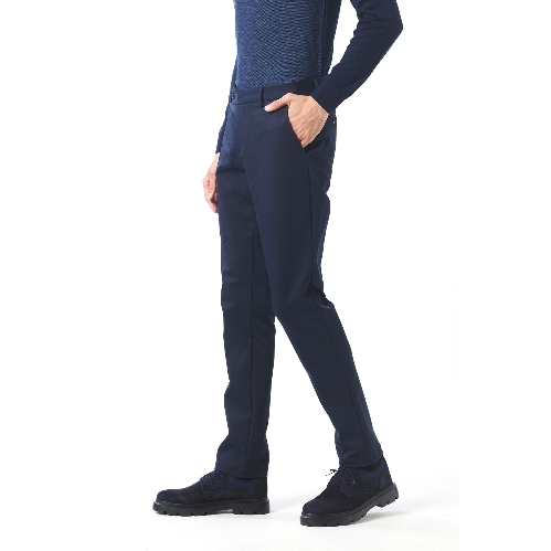 Picture of Giovane Gentile Trousers Casual