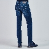 Picture of Giovane Gentile Trousers Denim