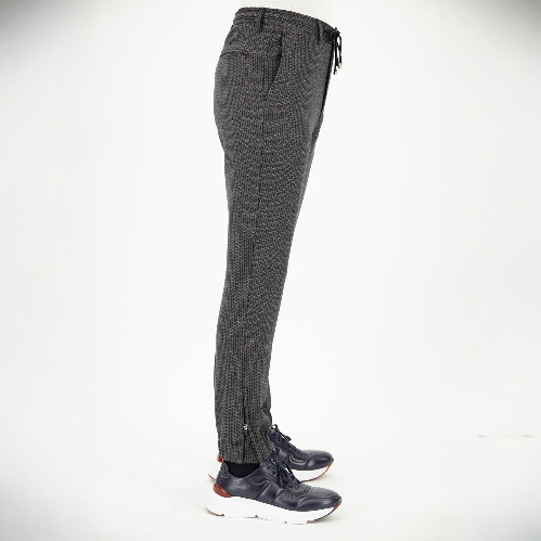 Resim Giovane Gentile Pantolon Casual