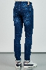 Resim Giovane G. Designers Pantolon Denim