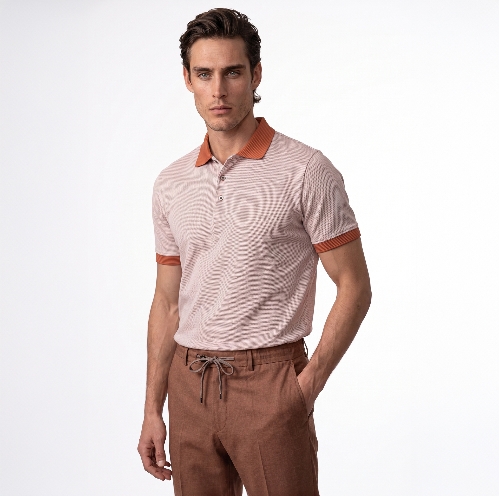 Picture of Giovane Gentile T-shirt