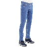 Picture of Giovane Gentile Trousers Denim