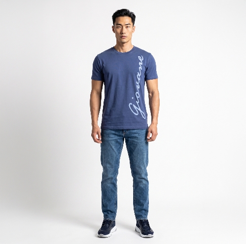 Picture of Giovane G. Designers T-shirt