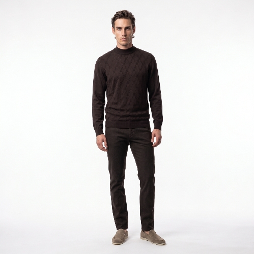 Picture of Giovane G. Designers Triko