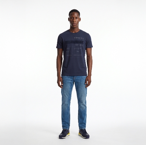 Picture of Giovane G. Designers T-shirt