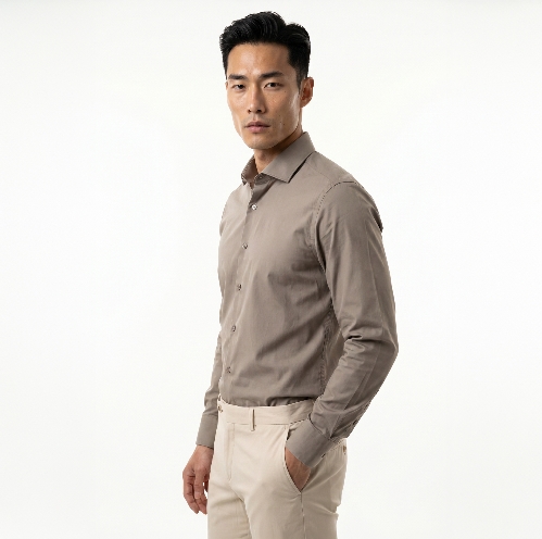 Picture of Giovane G. Designers Shirt
