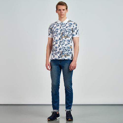Picture of Giovane G. Designers T-shirt