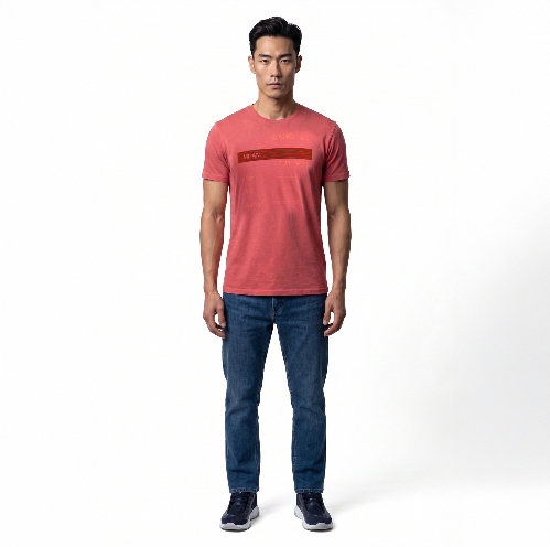 Resim Giovane G. Designers T-Shirt