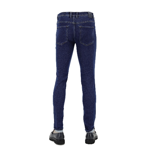 Resim Giovane Gentile Pantolon Denim