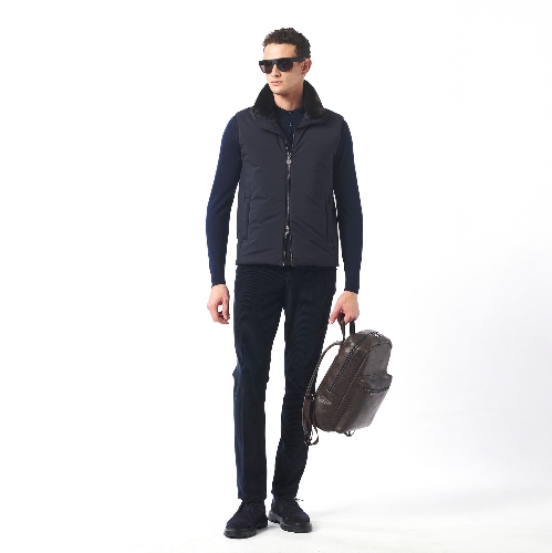 Picture of Giovane Gentile Vest/Coat