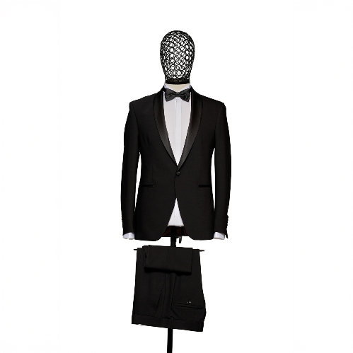 Picture of Giovane G. Designers Tuxedo Suit