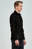 Picture of Giovane Gentile Leather Coat