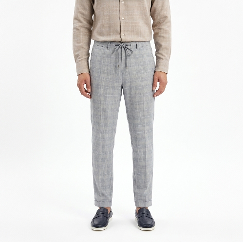 Picture of Giovane Gentile Trousers Casual