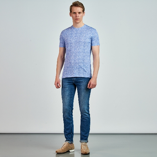 Resim Giovane G. Designers T-Shirt