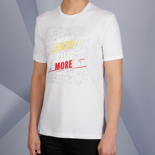 Resim Giovane G. Designers T-Shirt