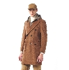 Picture of Giovane Gentile OverCoat