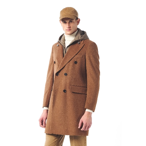 Picture of Giovane Gentile OverCoat