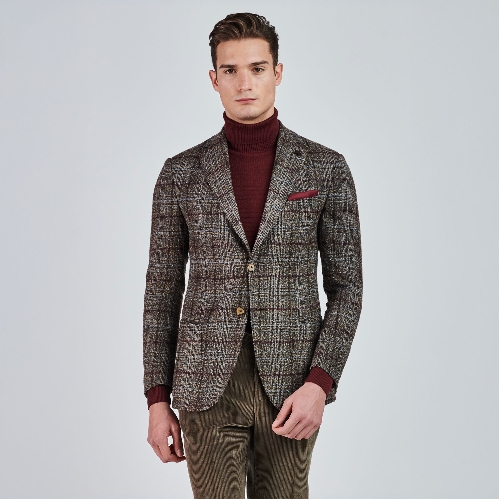 Picture of Giovane G. Designers Jacket