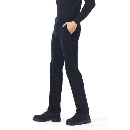 Picture of Giovane Gentile Trousers Casual