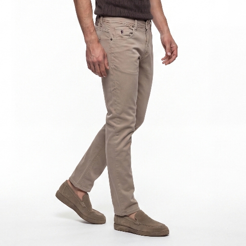 Picture of Giovane Gentile Pantolon Casual