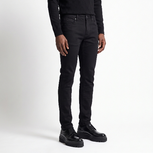 Picture of Giovane Gentile Pantolon Denim