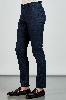 Picture of Giovane Gentile Trousers Denim