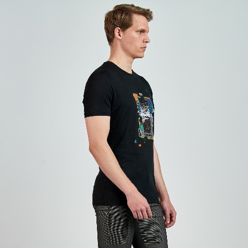 Picture of Giovane G. Designers T-shirt