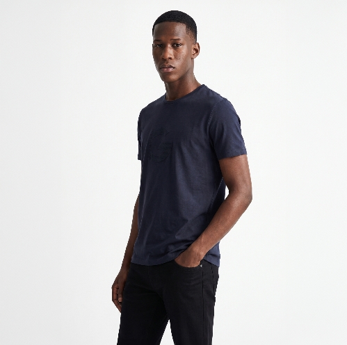 Picture of Giovane G. Designers T-shirt