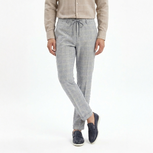 Picture of Giovane Gentile Trousers Casual