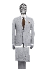 Picture of Giovane Gentile Suit