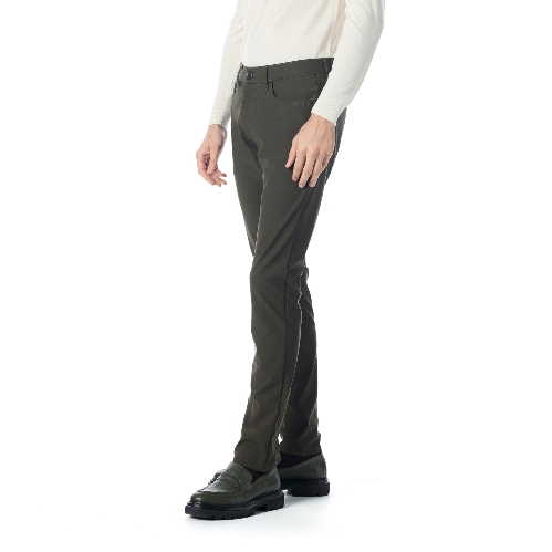 Resim Giovane Gentile Pantolon (Basic Series)