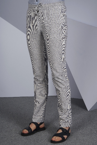Picture of Giovane G. Designers Trousers Casual