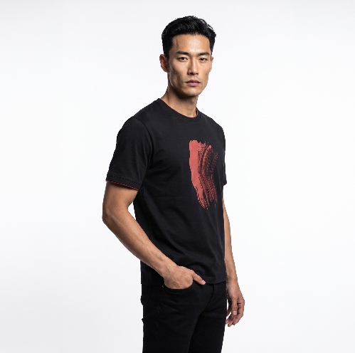 Picture of Giovane Gentile T-shirt