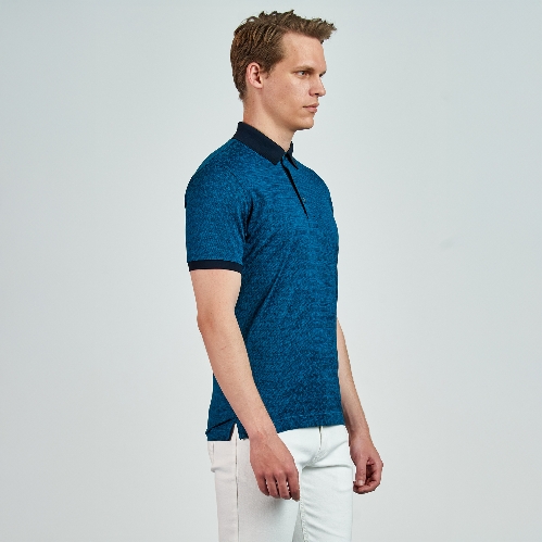 Picture of Giovane Gentile T-shirt