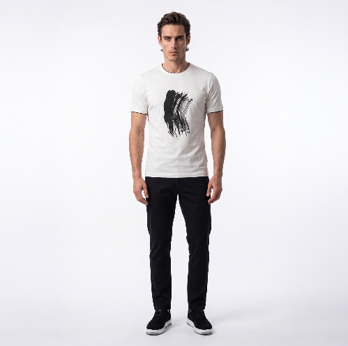Picture of Giovane Gentile T-shirt
