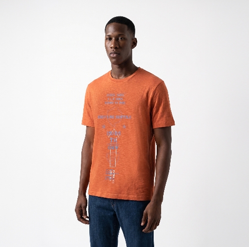 Picture of Giovane G. Designers T-Shirt