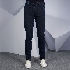 Picture of Giovane Gentile Trousers Denim