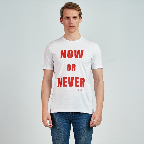 Resim Giovane G. Designers T-Shirt