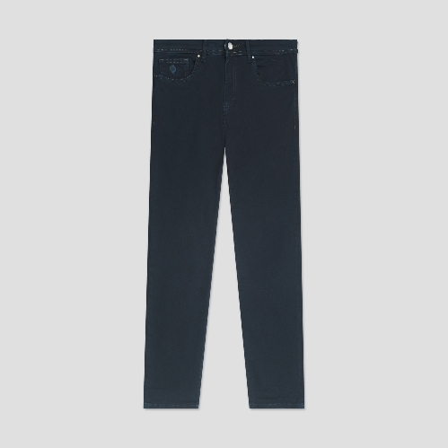 Resim Giovane Gentile Pantolon Denim