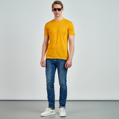 Resim Giovane G. Designers T-Shirt