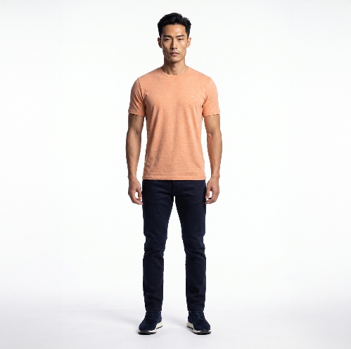 Picture of Giovane Gentile T-shirt