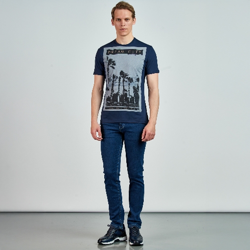Picture of Giovane Gentile T-shirt