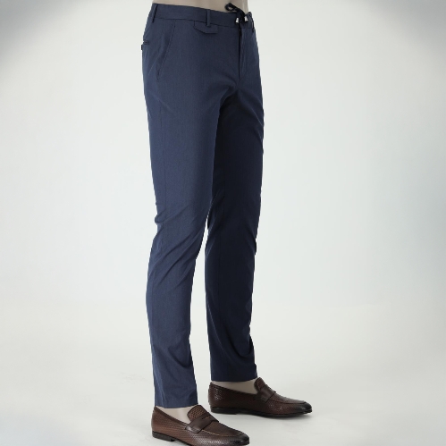 Resim Giovane G. Designers Pantolon Casual