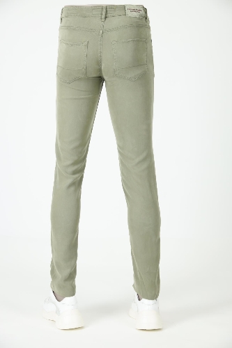 Picture of Giovane Gentile Trousers Casual