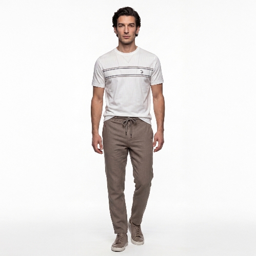 Resim Giovane Gentile T-Shirt