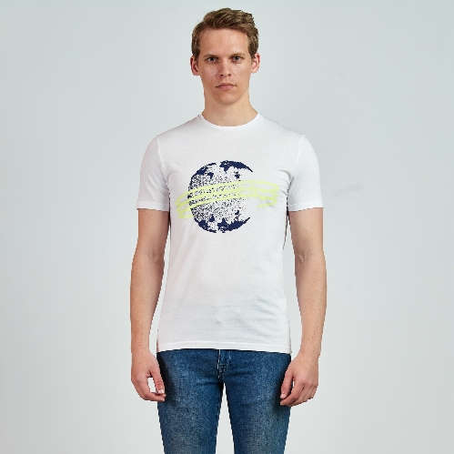 Picture of Giovane G. Designers T-shirt