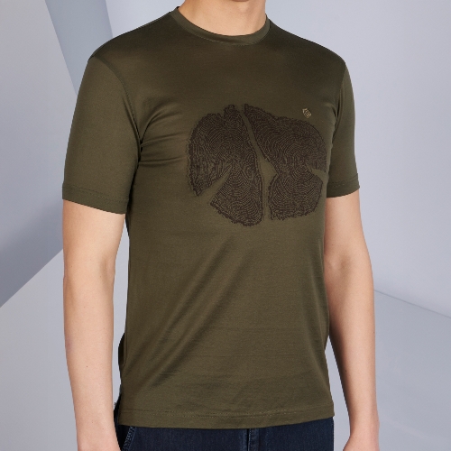 Picture of Giovane Gentile T-shirt