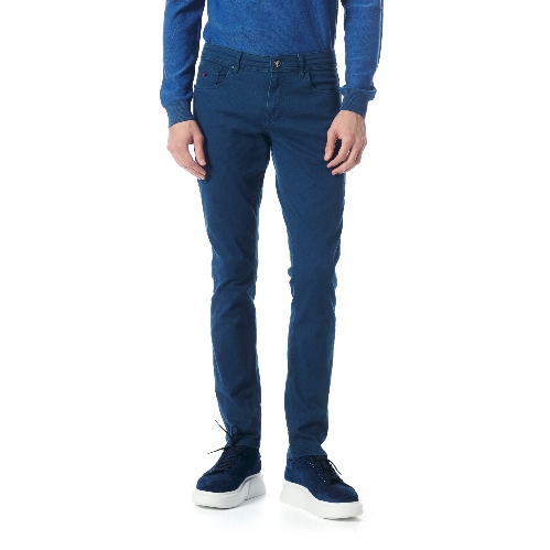 Picture of Giovane G. Designers Pantolon Denim