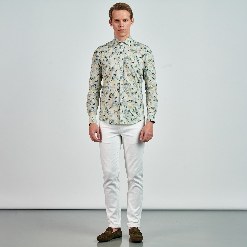 Picture of Giovane G. Designers Shirt